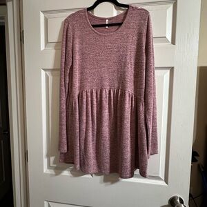 Maternity shirt